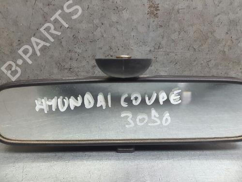 Used Rear mirror HYUNDAI COUPE II (GK) 1.6 16V (105 hp) 12685436