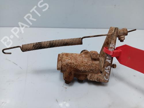 Brake master cylinder CITROËN C15 Box Body/MPV (VD_)  | BP21066587M77 