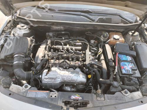 AC compressor OPEL INSIGNIA A (G09) 2.0 CDTI (68) | BP38329872M34  - Image 12