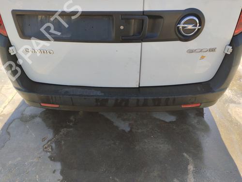 Hattehylde OPEL COMBO Box Body/MPV (X12) 1.3 CDTI (B05) | BP39009185C85 - Image 19
