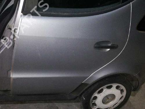Gearbox MERCEDES-BENZ A-CLASS (W168) A 140 (168.031, 168.131) | BP12722634M3 