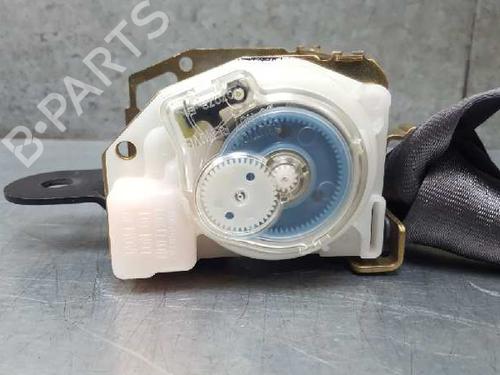 Rear left seatbelt CHEVROLET METRO Hatchback  | BP12905167I29