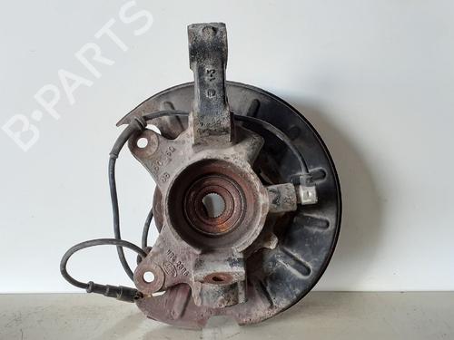 Right front steering knuckle LAND ROVER FREELANDER I (L314) 2.0 DI 4x4 | BP12747396M26 