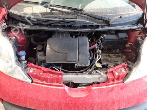 Front right exterior door handle PEUGEOT 107 (PM_, PN_) 1.0 | BP13635904C129