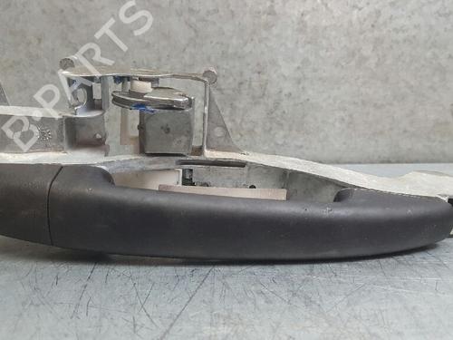 Used Front right exterior door handle CITROËN BERLINGO Box Body/MPV (B9) 1.6 HDi 90 4x4 (90 hp) 12749775