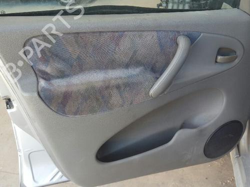 Left front shock absorber CITROËN XSARA PICASSO (N68) 1.6 | BP12749979M16 