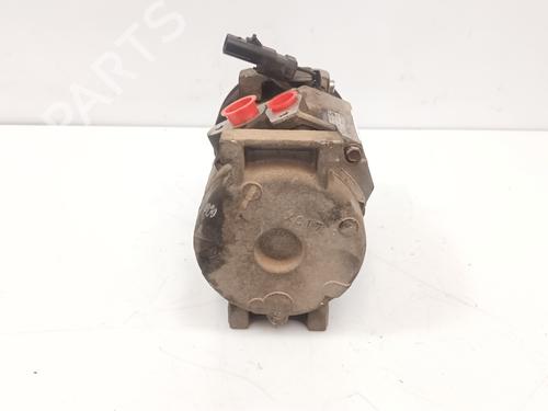 AC compressor JEEP CHEROKEE (KJ) 2.8 CRD 4x4 | BP25492799M34 