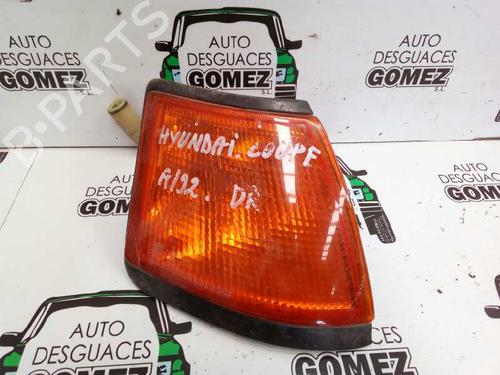 Used Right front indicator Right front indicator 12808789 12808789