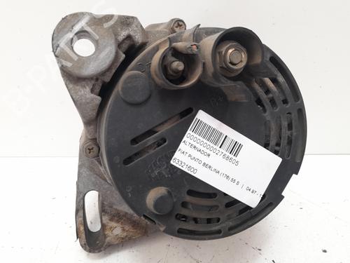 Alternator FIAT PUNTO (176_) 55 1.1 | BP12776318M7 