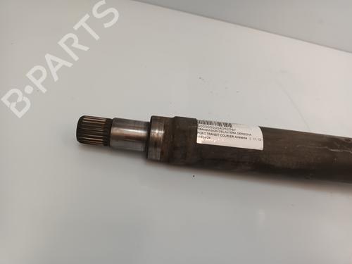 Right front driveshaft FORD TOURNEO COURIER B460 MPV 1.5 TDCi | BP20513134M39 