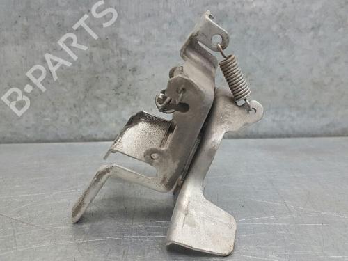 Hood lock SUZUKI WAGON R+ Hatchback (EM) 1.2 4WD (SR412) | BP12801784C133