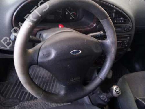 Gearkasse FORD FIESTA IV (JA_, JB_) 1.8 DI | BP12809428M3