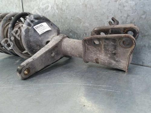 Right front shock absorber LAND ROVER FREELANDER I (L314)  | BP12856682M17 