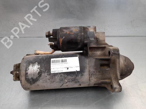 Motor arranque FORD ESCORT VI Estate Van (AVL) 1.8 D (60 hp) 12769088