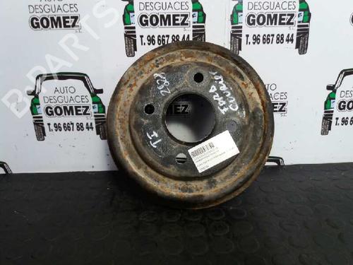 Used Other FORD FIESTA Box Body/MPV (J5_, J3_) 1.8 D (60 hp) 13988207