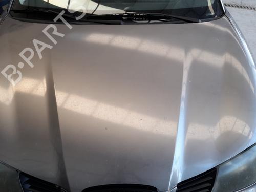 Gearbox SEAT IBIZA III (6L1)  | BP12782614M3 