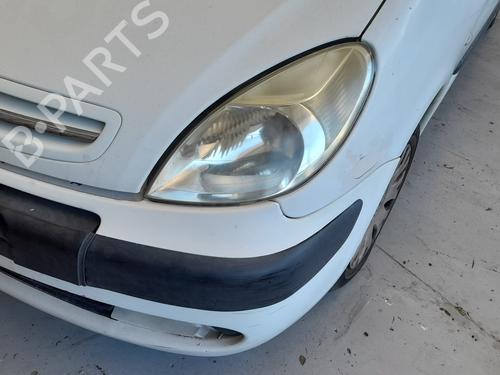 Felg CITROËN XSARA PICASSO (N68) 1.6 HDi | BP12781322C45