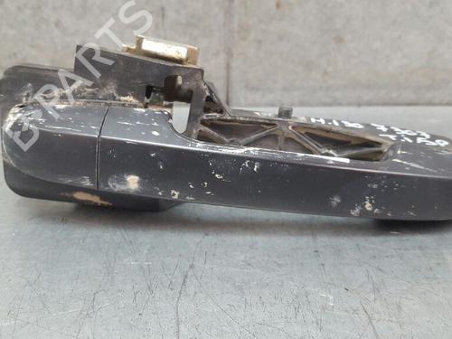 Used Rear left exterior door handle HYUNDAI i30 (FD) [2007-2012]  12749717