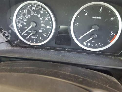 Headlight switch BMW 5 (E60) 530 d | BP12748796I24 