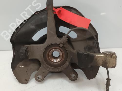 Right front steering knuckle MERCEDES-BENZ B-CLASS Sports Tourer (W245) B 160 (245.231) | BP20319162M26 