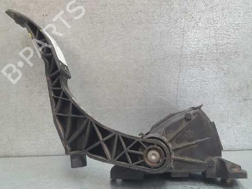 Pedal AUDI A2 (8Z0) 1.4 | BP12726736I4 
