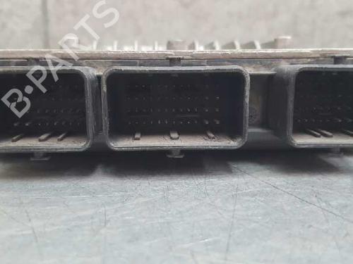 Engine control unit (ECU) CITROËN XSARA (N1) 2.0 HDi 90 | BP12691237M57 