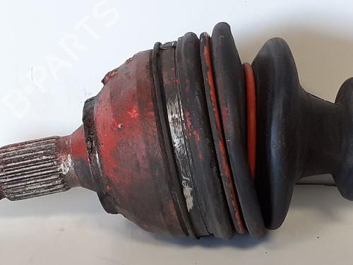 Left front driveshaft CITROËN BX (XB-_) TRD Turbo | BP12708735M38 