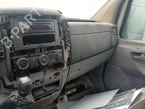 Electronic module VW CRAFTER 30-50 Van (2E_) 2.5 TDI | BP39516809M83 - Image 14