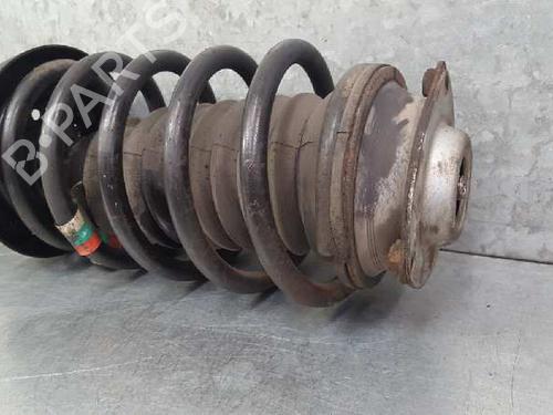 Right front shock absorber SAAB 9-5 Estate (YS3E) 2.3 t | BP12709981M17