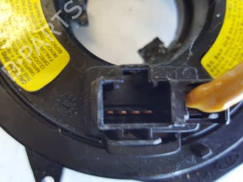 Squib airbag HYUNDAI SANTA FÉ I (SM) 2.0 CRDi | BP12689433C102 