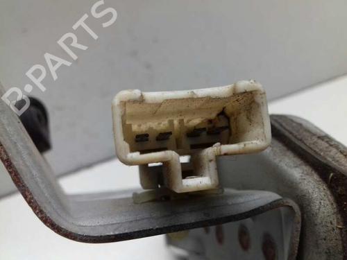 Rear wiper motor KIA CARNIVAL I (UP, FL) 2.5 V6 | BP12732231M102 
