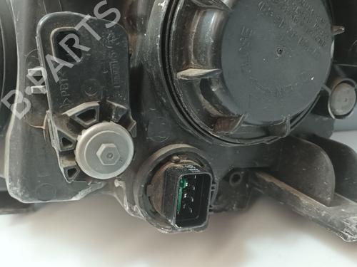 Right headlight KIA RIO III (UB) 1.1 CRDi | BP36389570C29 - Image 3