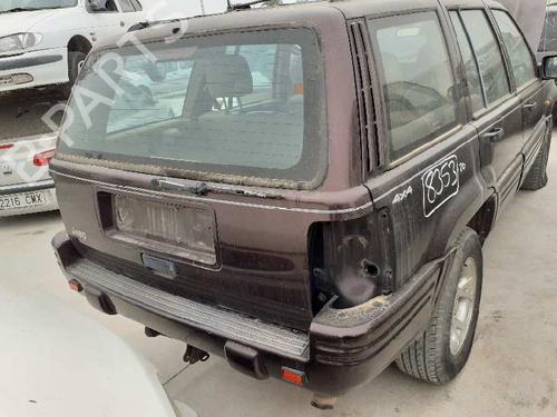 Rear mirror JEEP GRAND CHEROKEE I (ZJ, ZG) 5.2 i 4x4 (ZJ) | BP20107542I6 