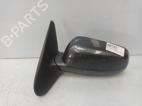 Left mirror SEAT LEON (1M1) 1.6 16 V | BP28133679C26 