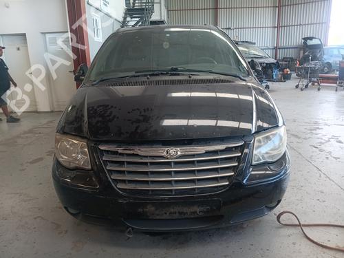 AC-Kompressor CHRYSLER VOYAGER IV (RG, RS) 2.8 CRD | BP29214227M34 