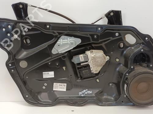 Used Other VW PASSAT B6 Variant (3C5) [2005-2011]  12852222