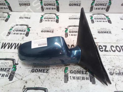 Right mirror DAEWOO NUBIRA Saloon (J100) 1.6 16V | BP12800694C27 