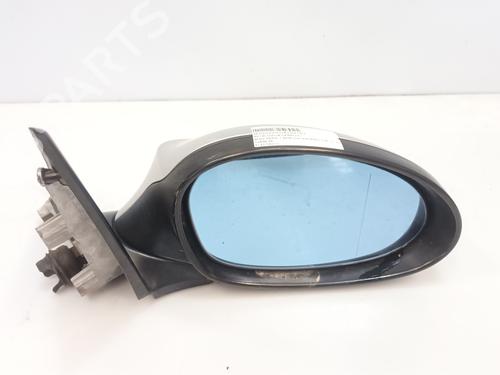 Used Right mirror BMW 1 (E81) 116 i (115 hp) 27180570