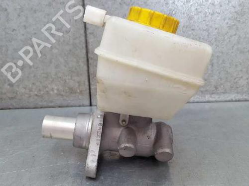 Brake master cylinder JAGUAR XF I (X250) 2.7 D | BP18134191M77 