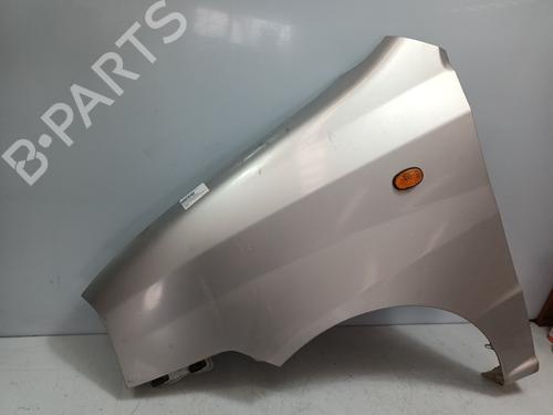 Left front fenders HYUNDAI ATOS (MX) 1.1 | BP23953891C41 