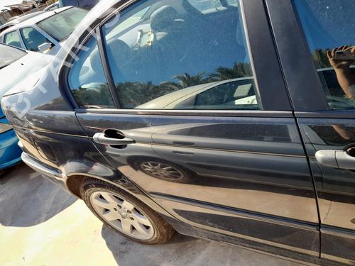 Pipe BMW 3 (E46) 320 d | BP13981607M125 