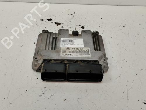 Used Engine control unit (ECU) SEAT IBIZA III (6L1) [2002-2009]  15959887