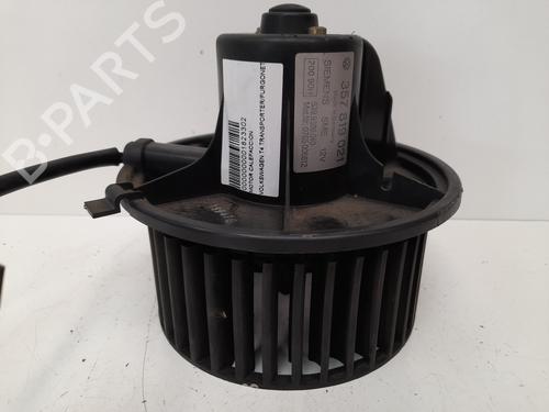 Used Heater blower motor VW TRANSPORTER T4 Van (70A, 70H, 7DA, 7DH) [1990-2003]  12857840