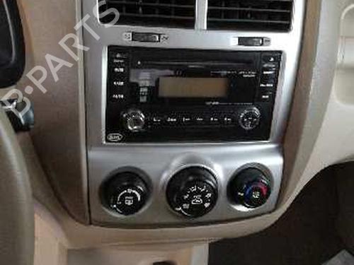 Gearbox KIA SPORTAGE II (JE_, KM_) 2.0 CRDi 4WD | BP12720510M3 
