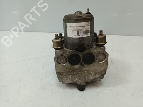 Used ABS pump HONDA ACCORD V (CE, CF_, CD) 2.2 i VTEC (CE9) (150 hp) 21028080