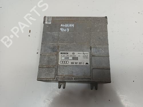 Engine control unit (ECU) AUDI A4 B5 (8D2) 1.8 | BP16256716M57 
