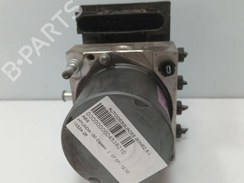 ABS pump HYUNDAI i30 (FD) | BP32986013M43 - Image 5