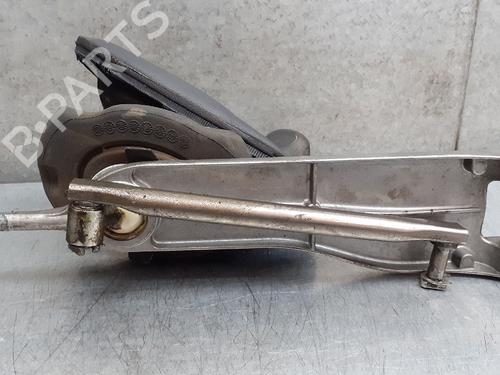 Gear lever BMW 3 (E90) 318 i | BP12754795M90 