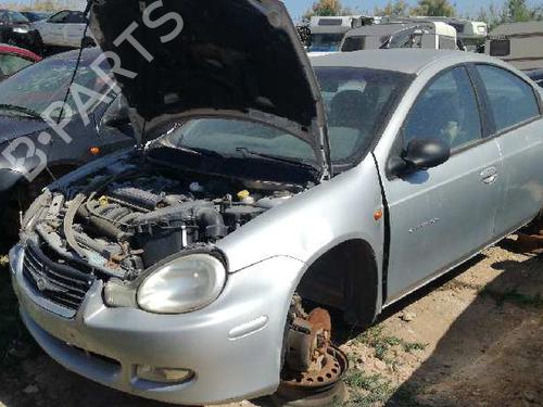 Left rear door CHRYSLER NEON II 2.0 16V | BP12702144C4 