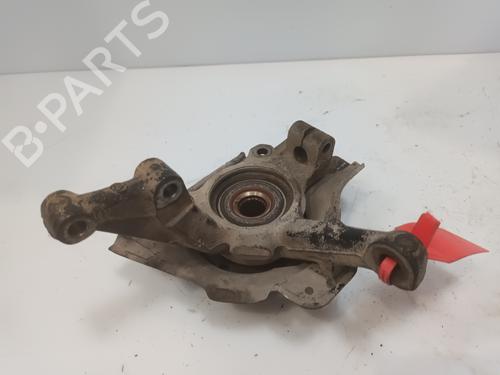 Left front steering knuckle FIAT BRAVO I (182_) 1.6 16V (182.AB) | BP20319144M25 